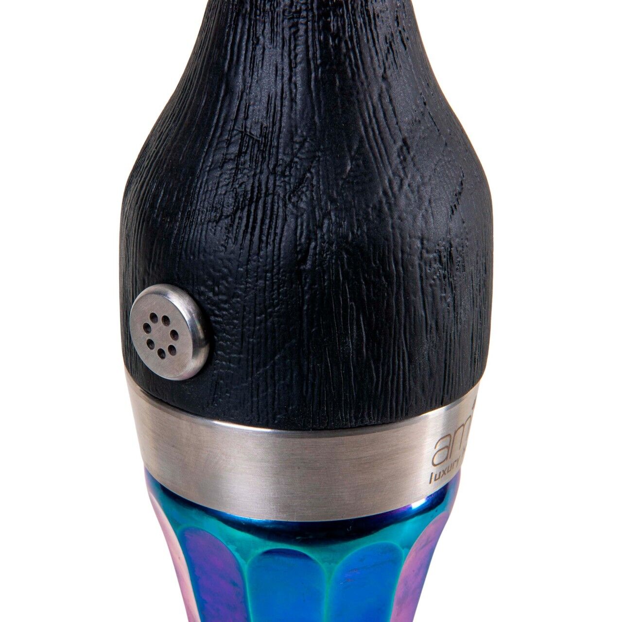 Amir's Indica V2.0 BK-BK-JACK2-SV – Bild 7