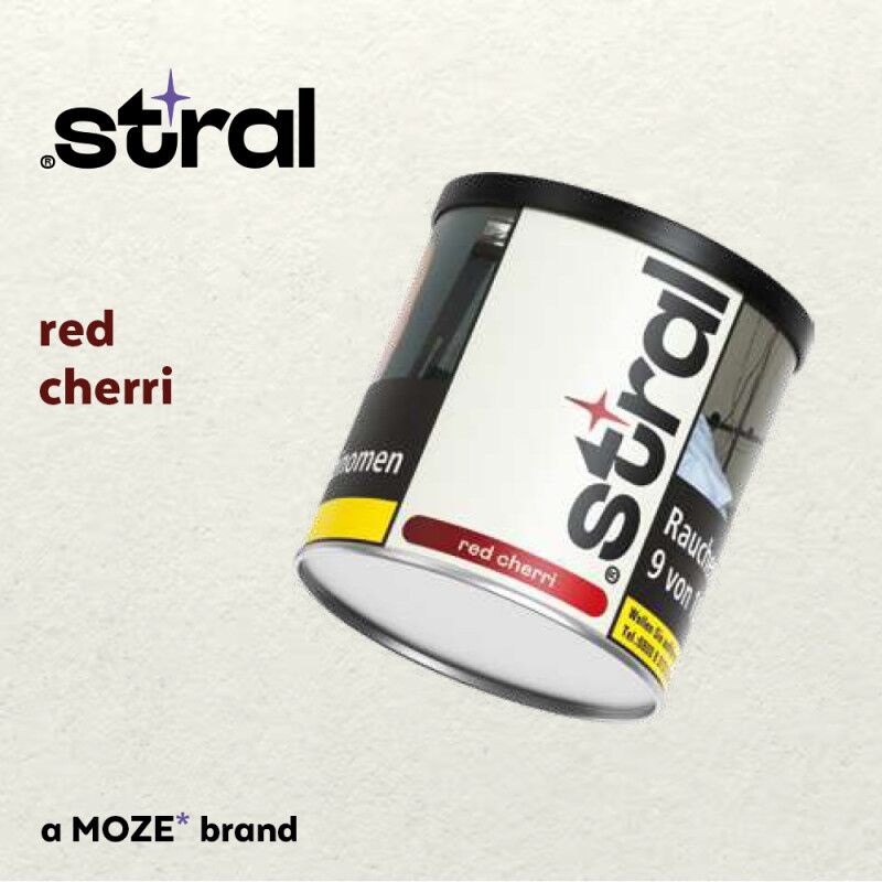 stral-tobacco-200g-red-cherri
