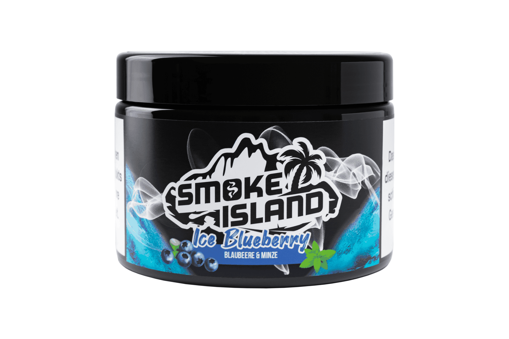 smoke-island-ice-blueberry-200g