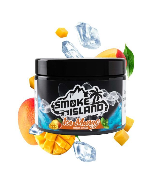 smoke-island-ice-mango-200g