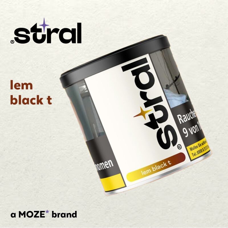 stral-tobacco-200g-lem-black-t