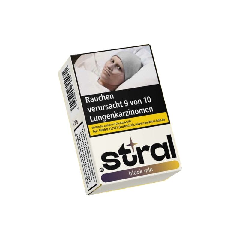 stral-tobacco-50g-black-mln