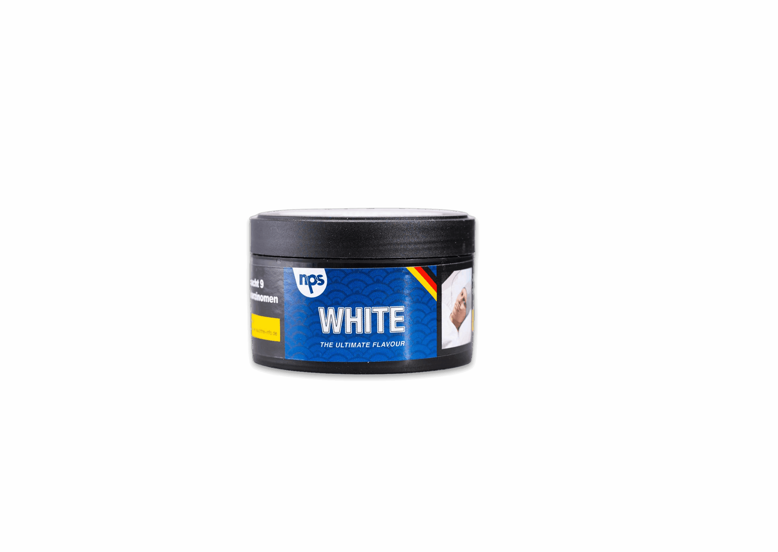 nargilem-white 25G