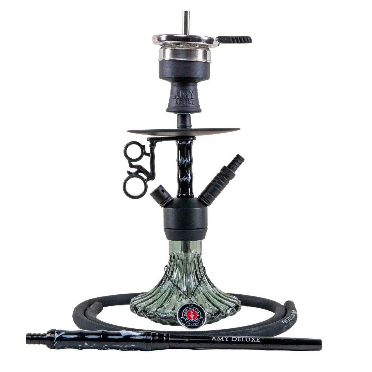 Alu-Dervish-Mini/AMY123.03BK-BK.01-BK