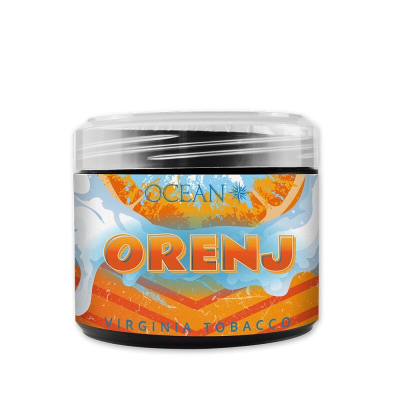 ocean-hookah-tobacco-200g-orenj