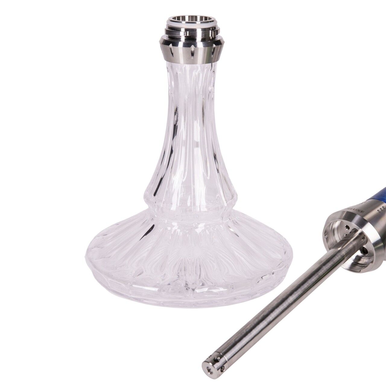 AMY DELUXE GALACTIC STEEL S 1200 Gelb + Transparent – Bild 2