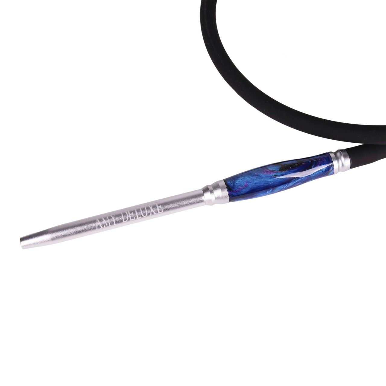 AMY DELUXE GALACTIC STEEL S 1200 Gelb + Transparent – Bild 3