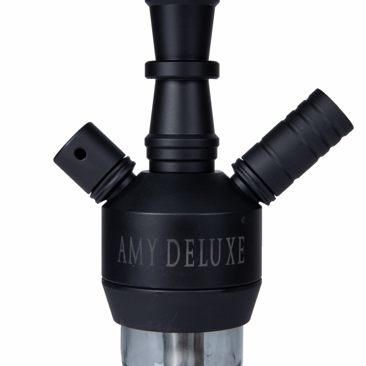 Amy Deluxe Alu-Brilli-S 107.03 BK-GR – Bild 3