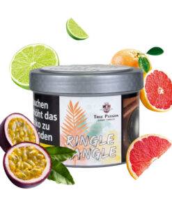 elfbar elfa master akku Al Fakher Tobacco 1kg - The Double Crunch kaufen main image 0