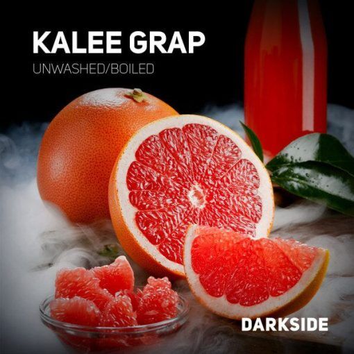 Darkside Tobacco Base 25g - Kalee Grap