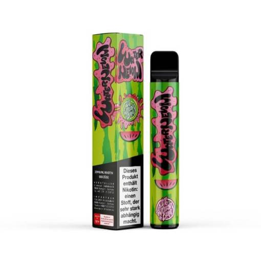 187 (600) - WATERMELON