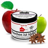 Double Apple Double Apple Mixto Dry Tobacco Base 65 g