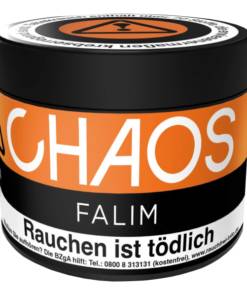 chaos tobacco Chaos Tobacco 25g - Falim Red