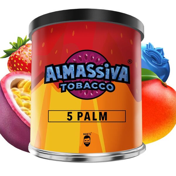kopi tobacco 3x1