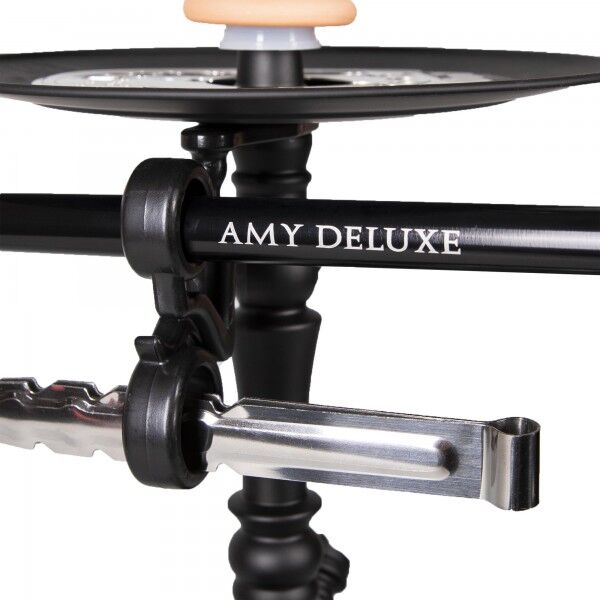 Amy Deluxe MIDDLE GLOBE 056R BK-TR – Bild 3