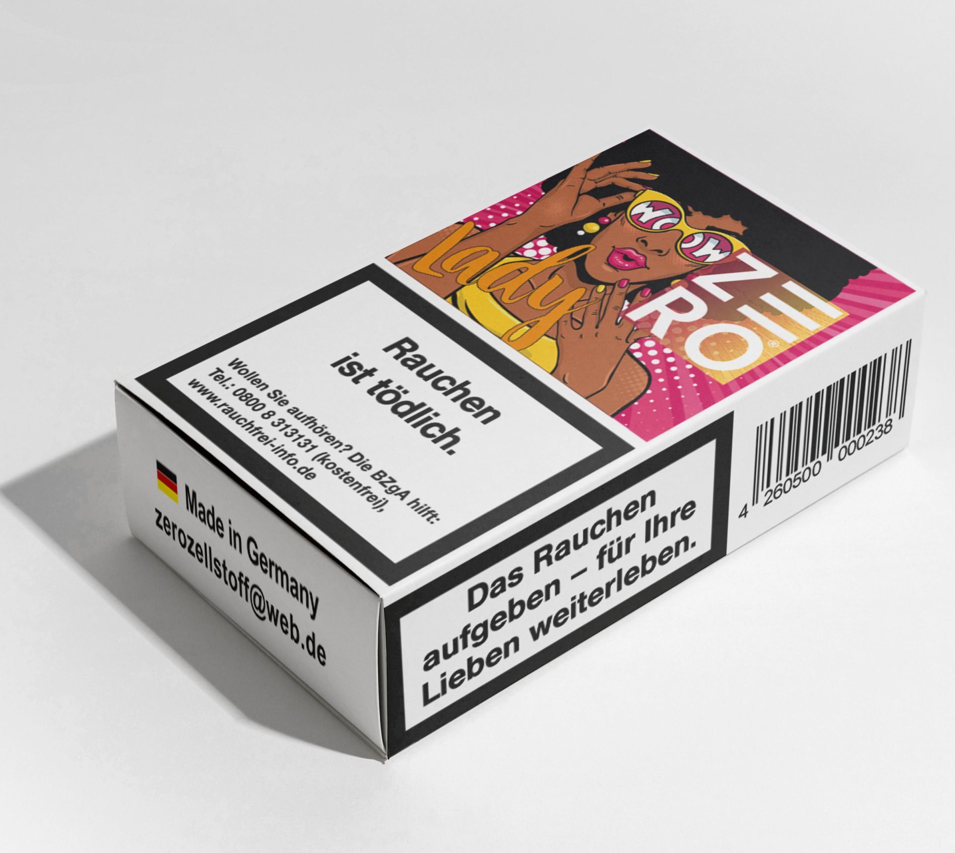 zero-lady-25g